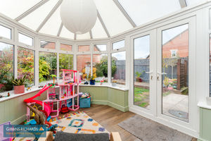 Conservatory- click for photo gallery